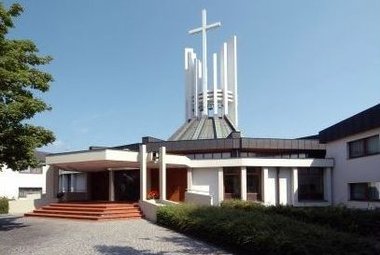 Thomasmesse