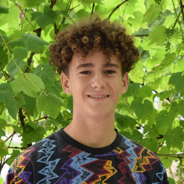 Samuel Premur
