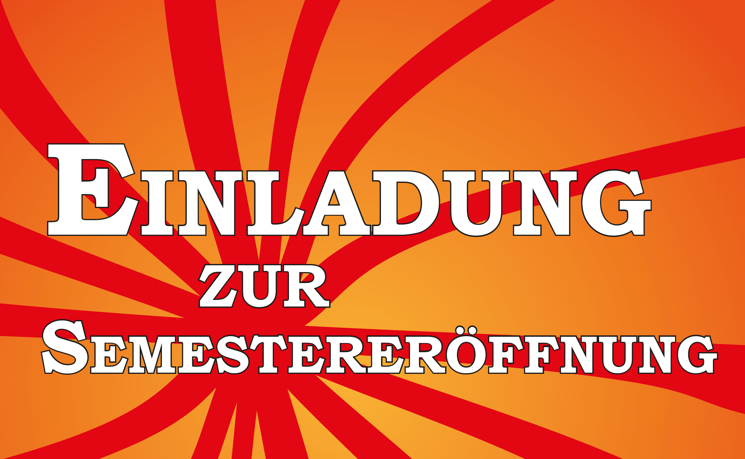 Semesteröffnung © KHG